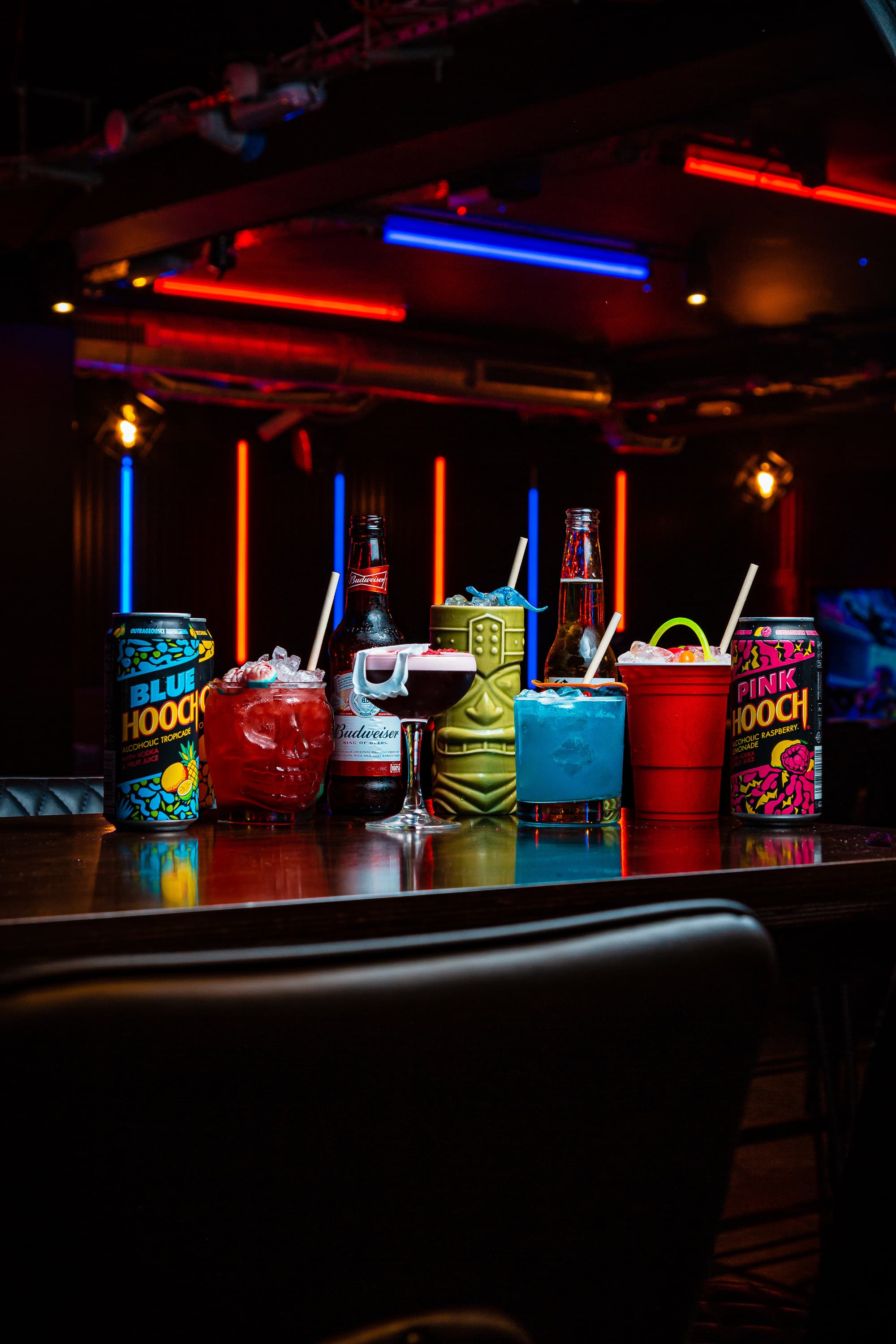 Private Gaming Booth, Pixel Bar Manchester photo #11