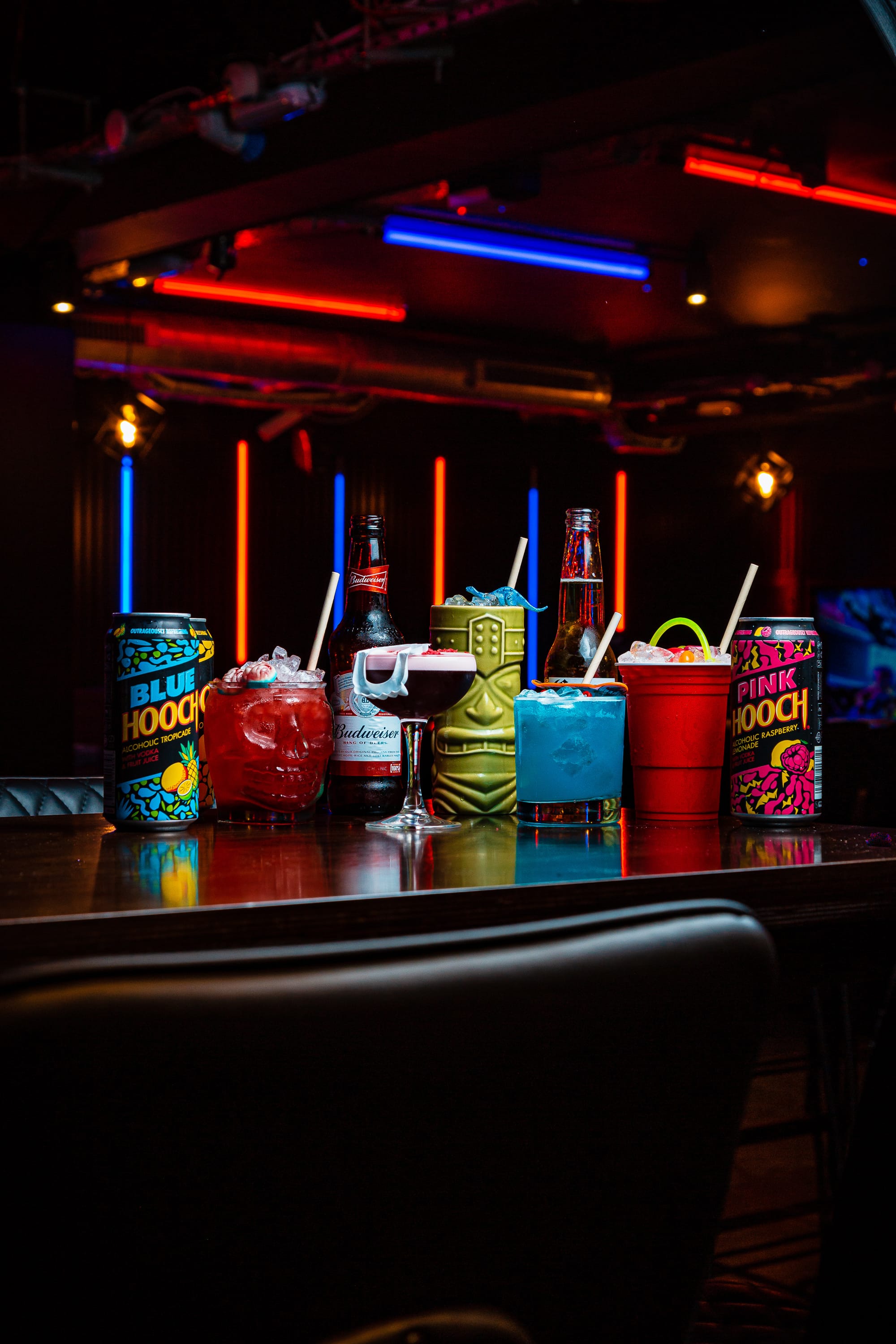 Photo of Pixel Bar Manchester, Private Gaming Booth