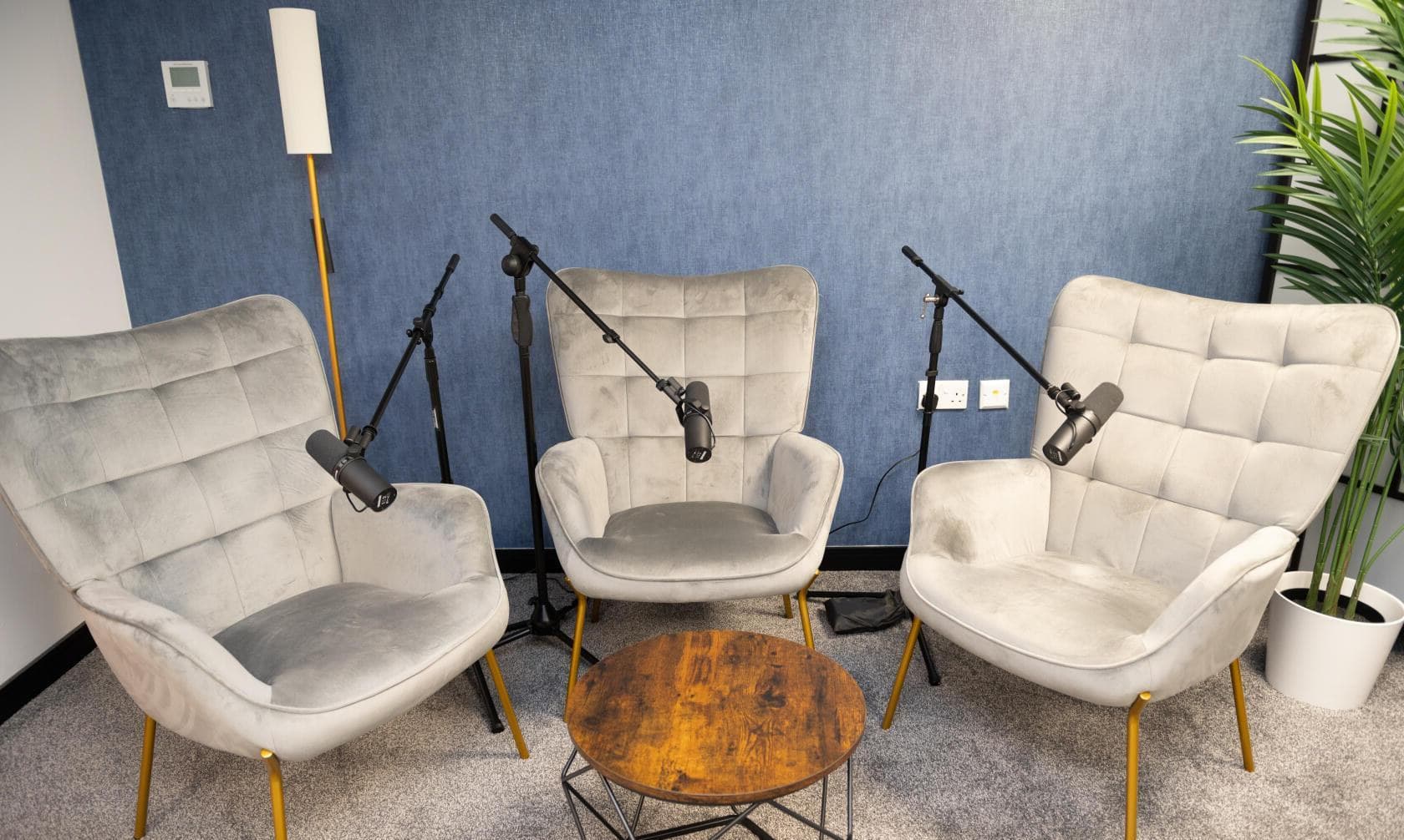 The Modern Studio, Luxepod London photo #1
