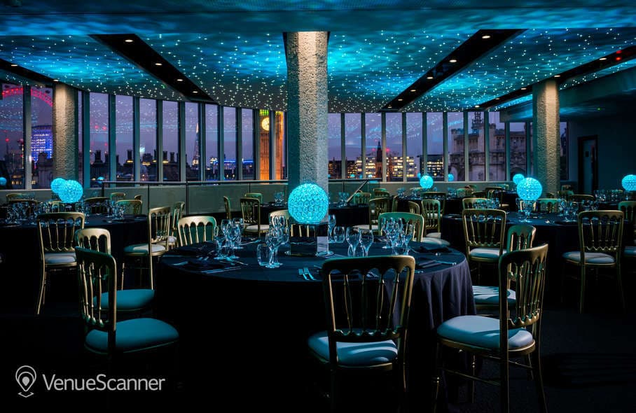 Christmas At The Qeii Centre, Fleming + Whittle photo #3