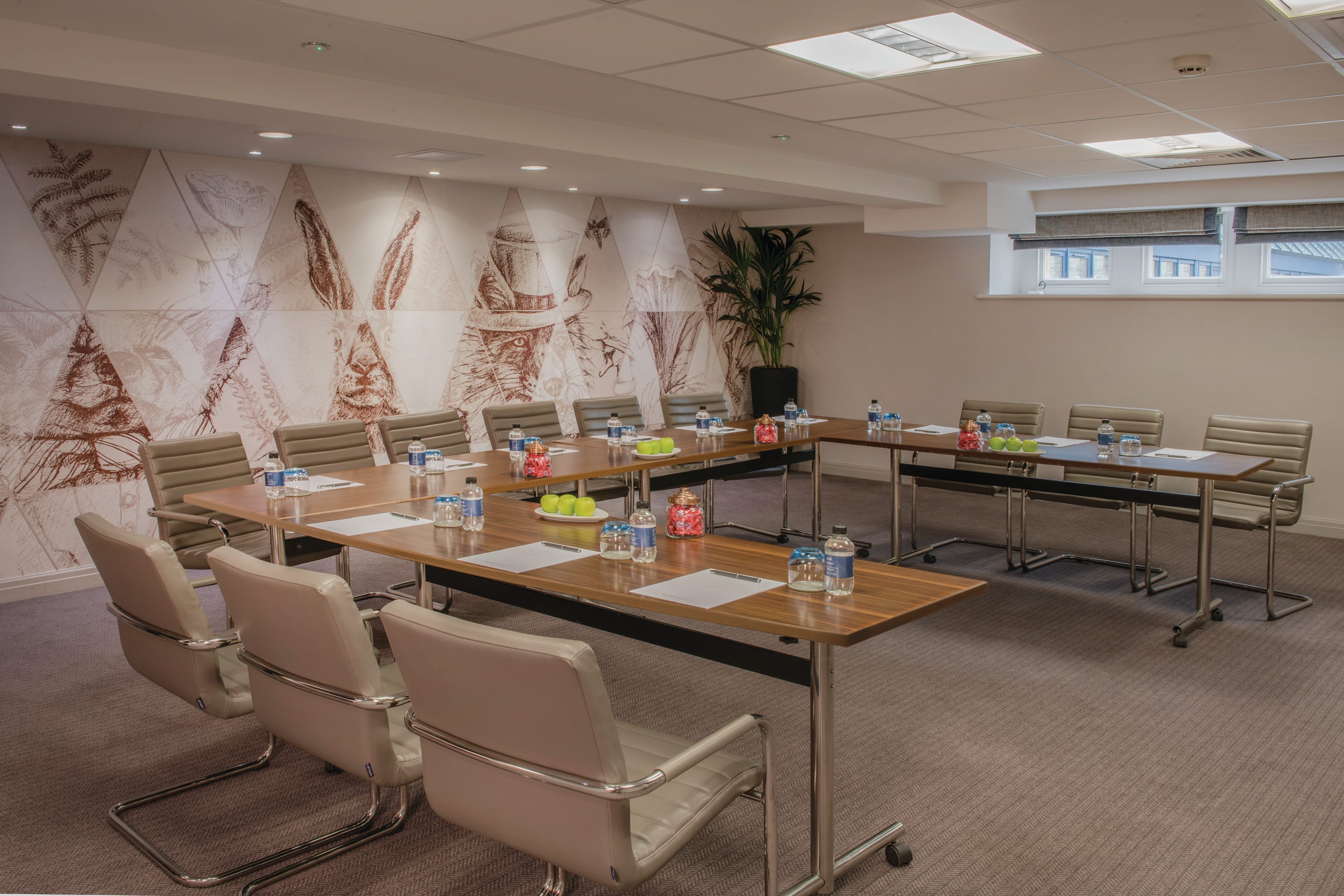 Photo of De Vere Tortworth Court, Nightingale
