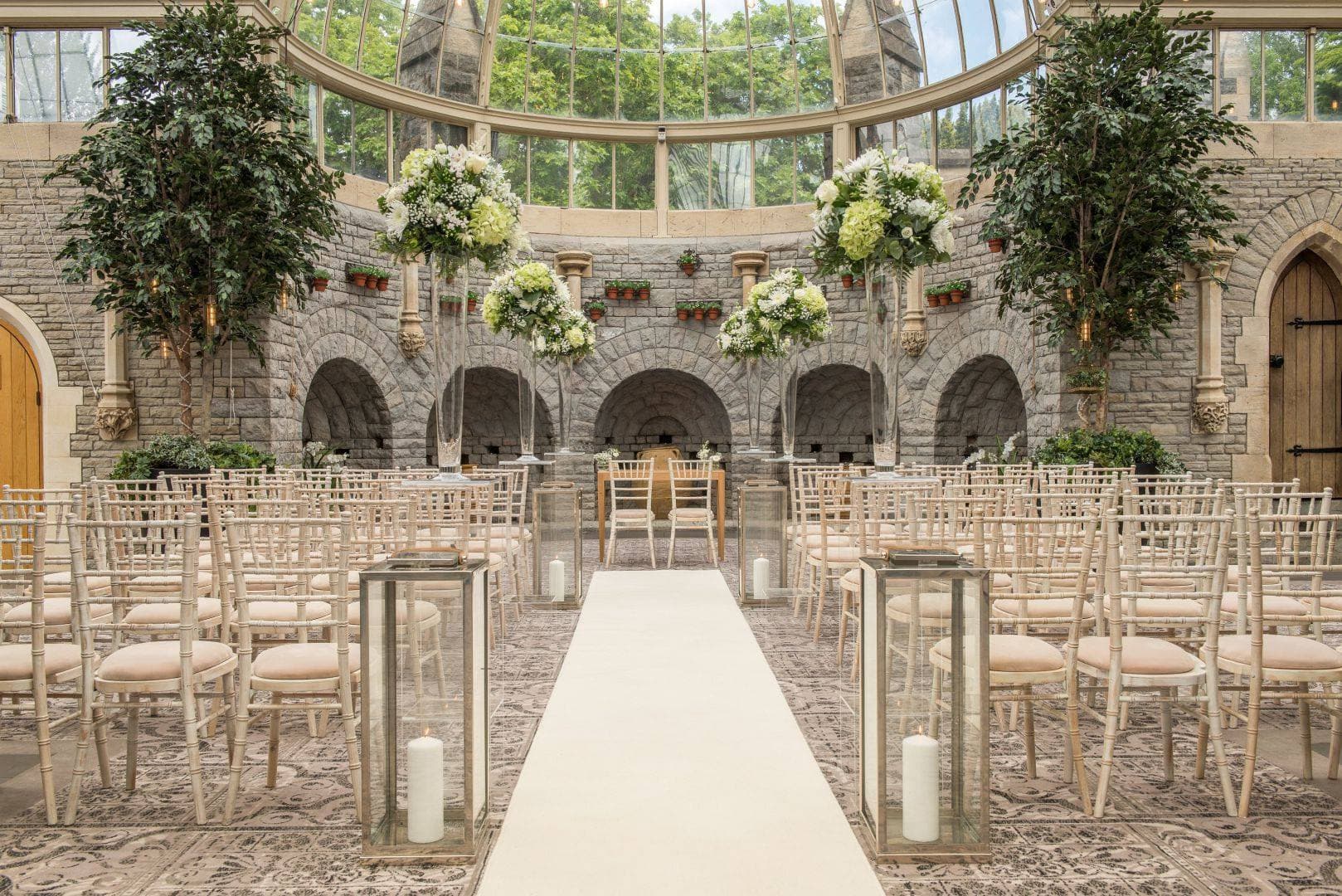 The Orangery, De Vere Tortworth Court photo #1