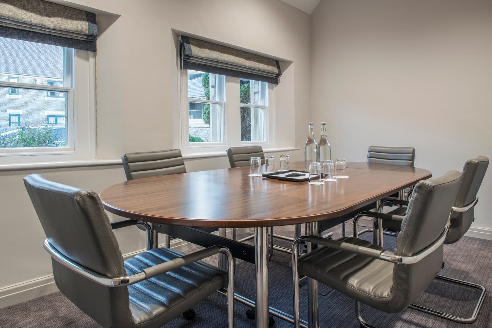 Penzance/Stanley, De Vere Tortworth Court photo #1