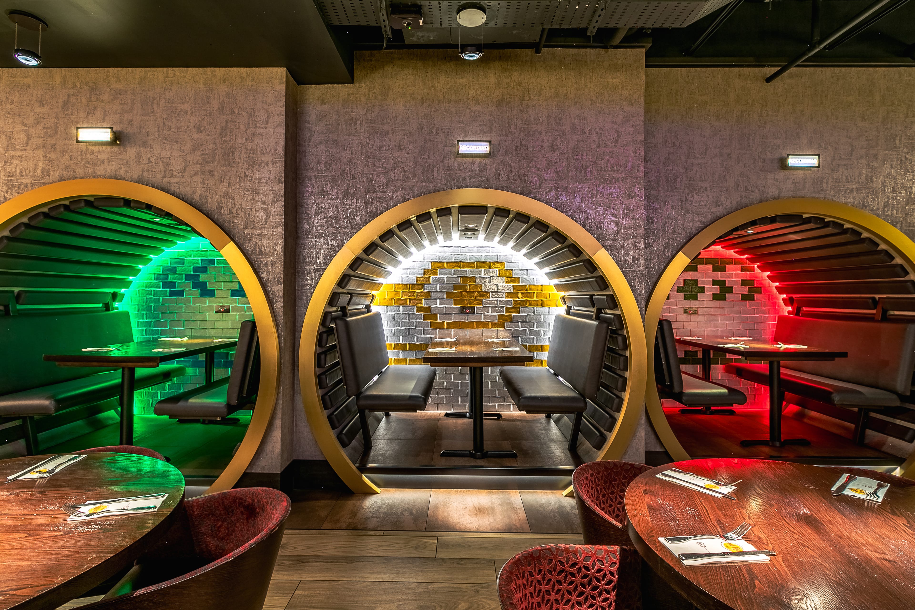 Photo of Hard Rock Cafe Piccadilly Circus, Legends Room - Meeting Space