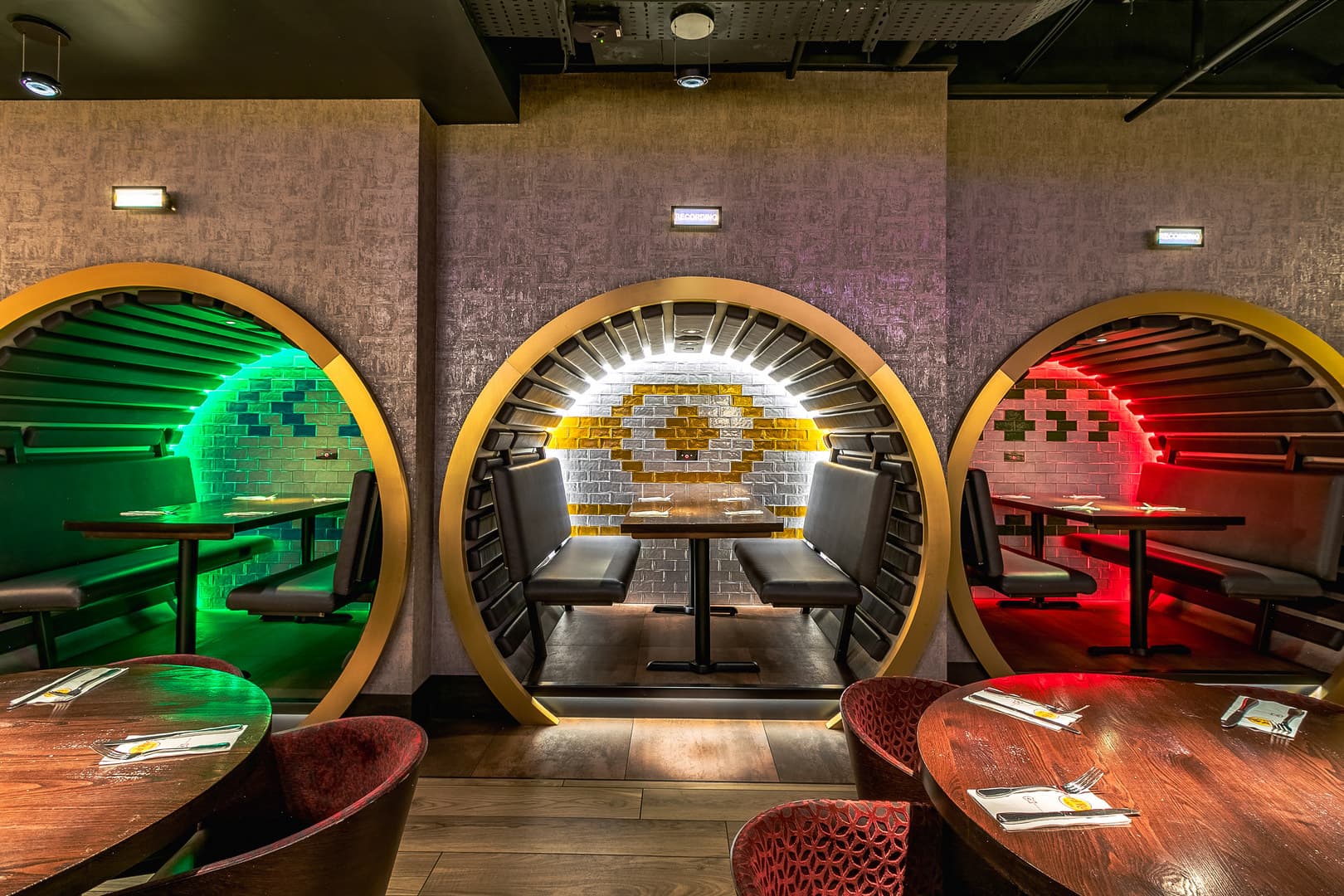 Legends Room - Meeting Space, Hard Rock Cafe Piccadilly Circus photo #13