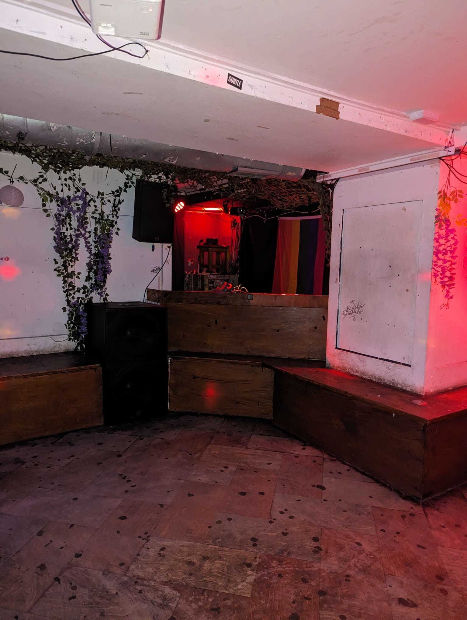 Photo of Dalston Den, Room 2