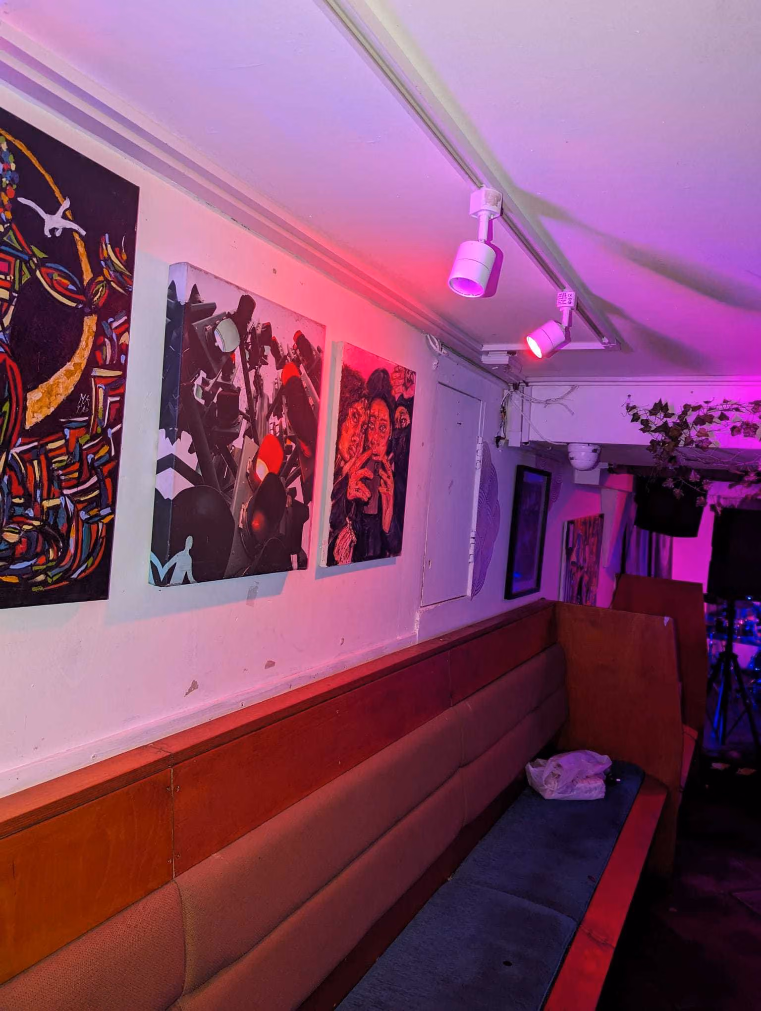 Photo of Dalston Den, Room 2