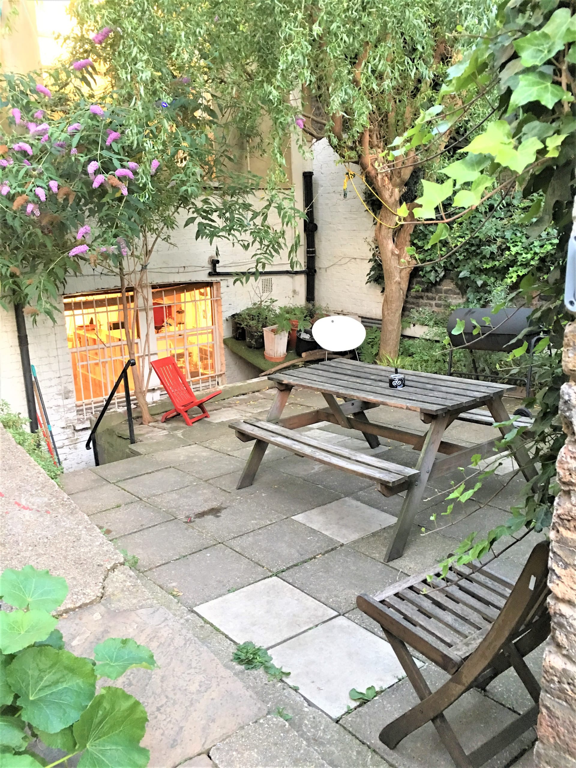 Photo of Dalston Den, Room 2