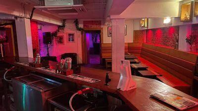 Dalston Den Room 1 - Gallery / Bar / Nightclub