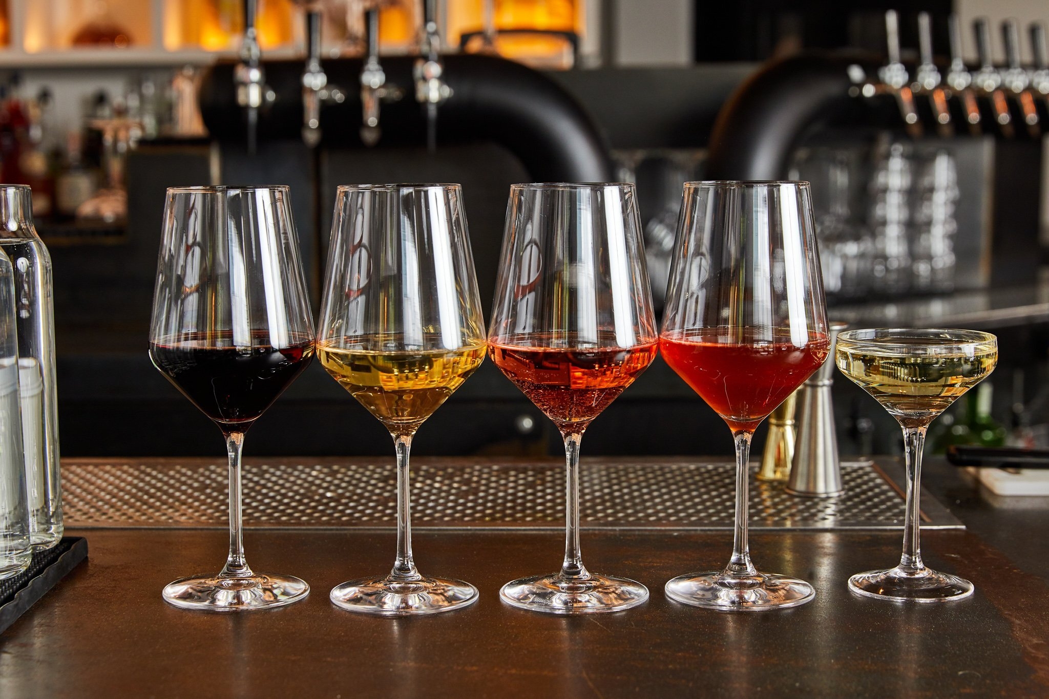 Photo of Hole In The Wall Williamsburg, Venue Hire