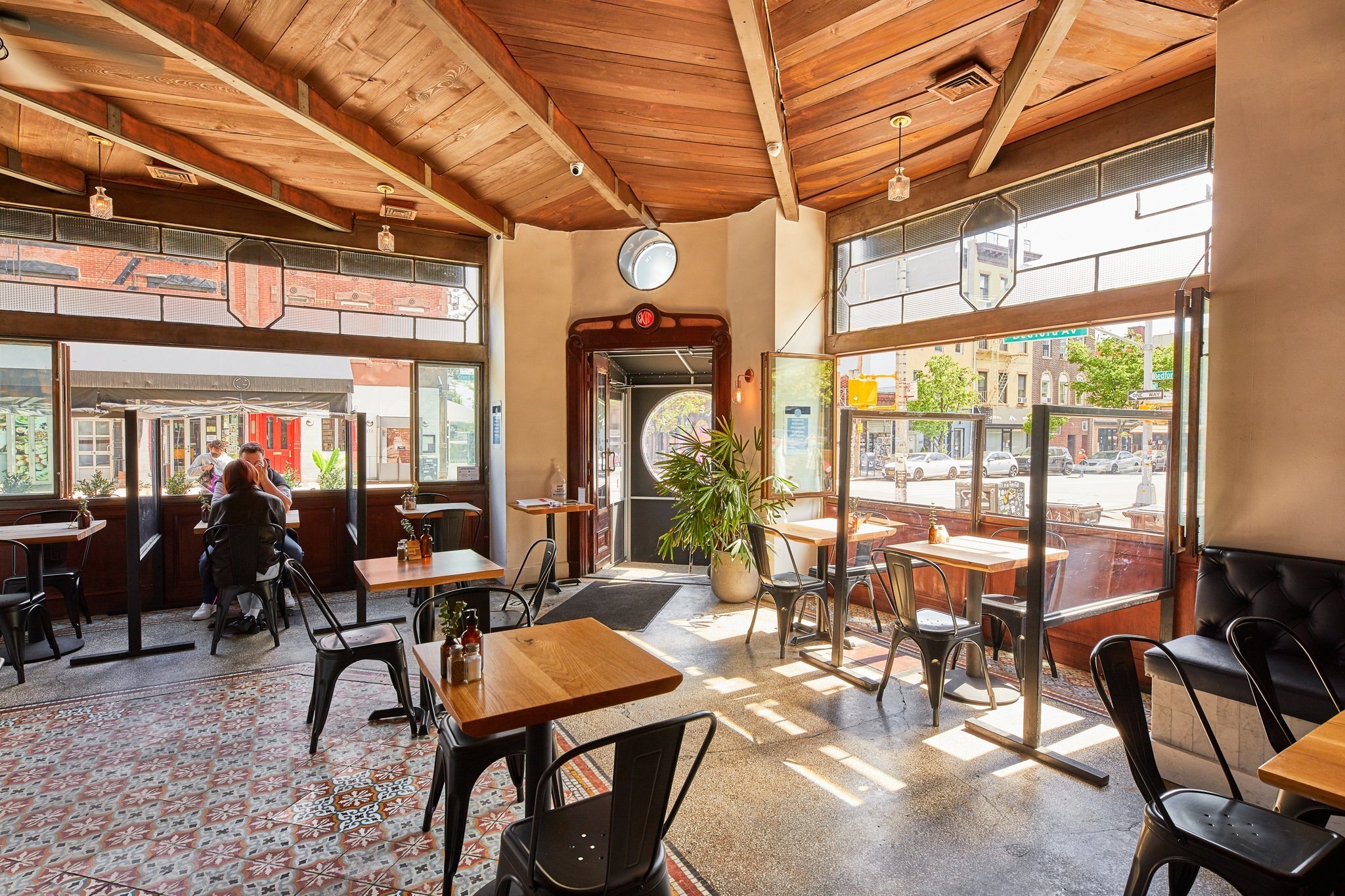 Photo of Hole In The Wall Williamsburg, Venue Hire