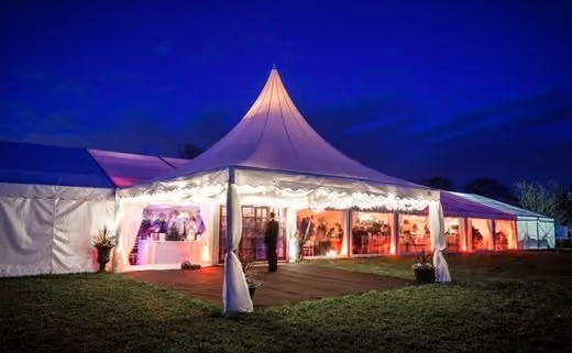 Grounds Hire, St George's College Weybridge photo #1