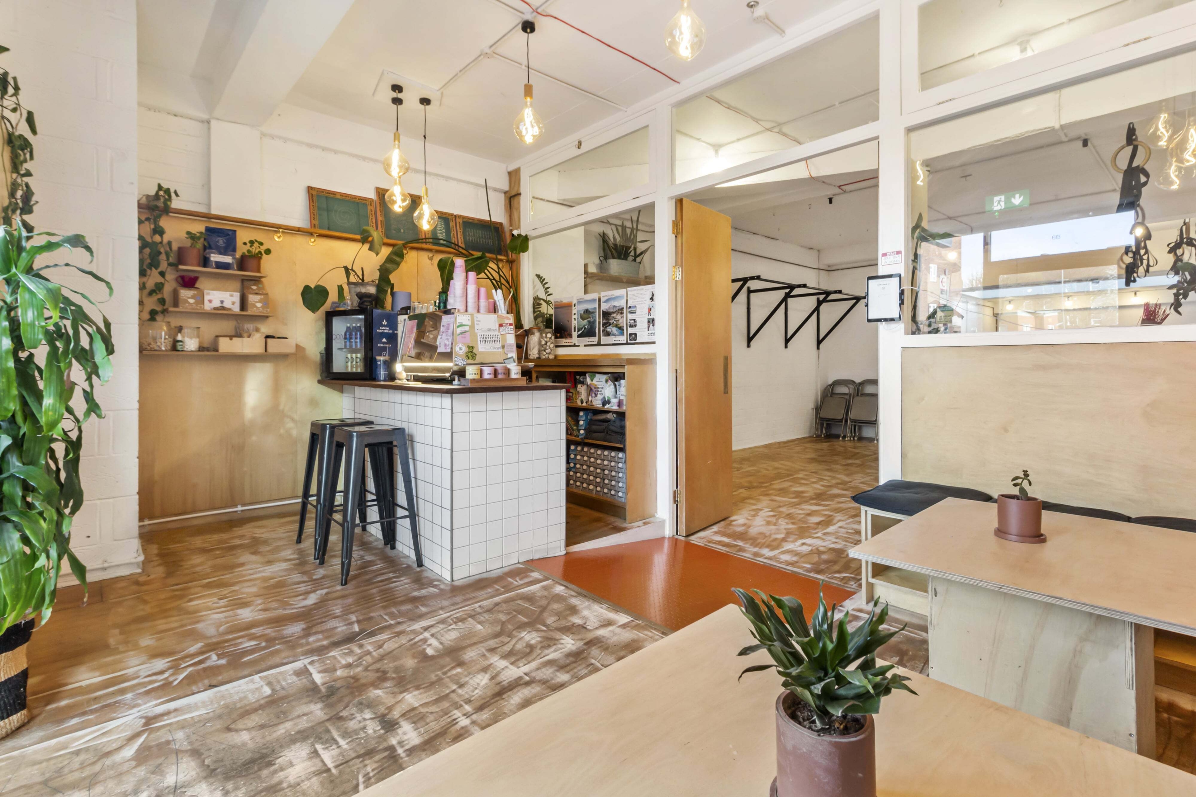 Photo of Waking Dreams, Strength Studio