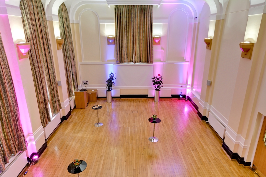 Photo of Regent's Events, Herringham Hall