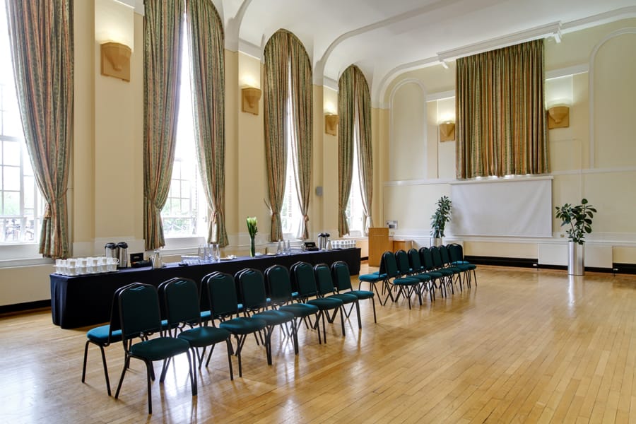 Photo of Regent's Events, Herringham Hall