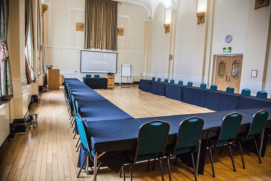 Photo of Regent's Events, Herringham Hall
