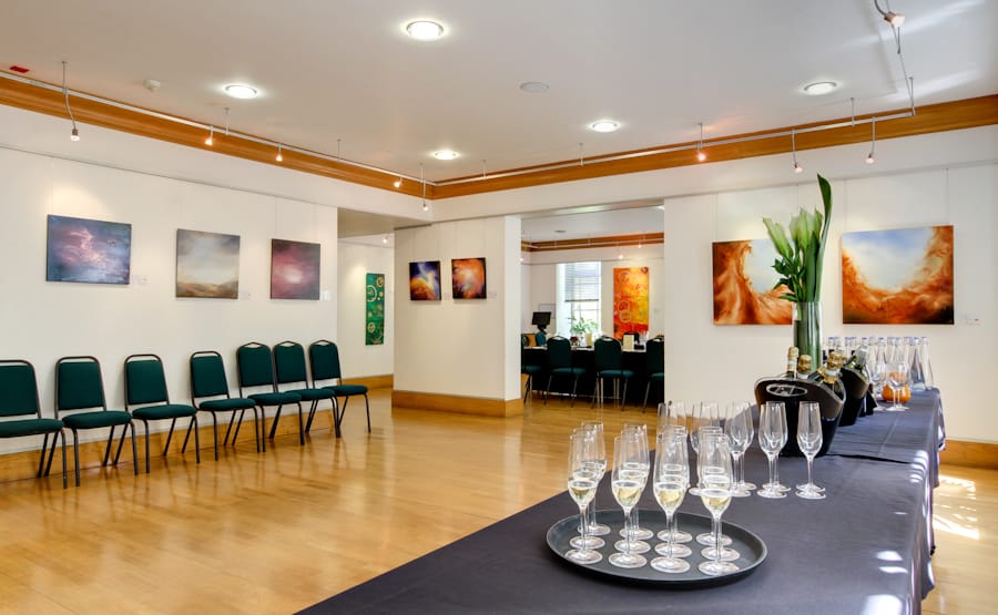 Photo of Regent's Events