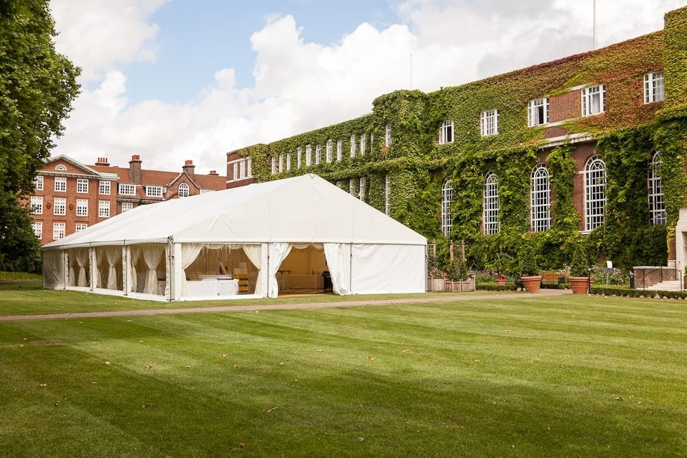 Photo of Regent's Events, York Lawns