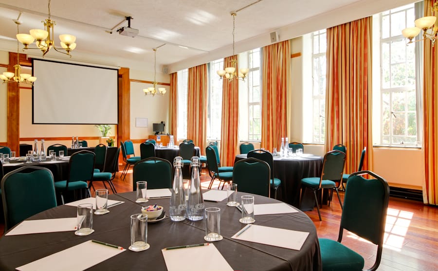 Photo of Regent's Events