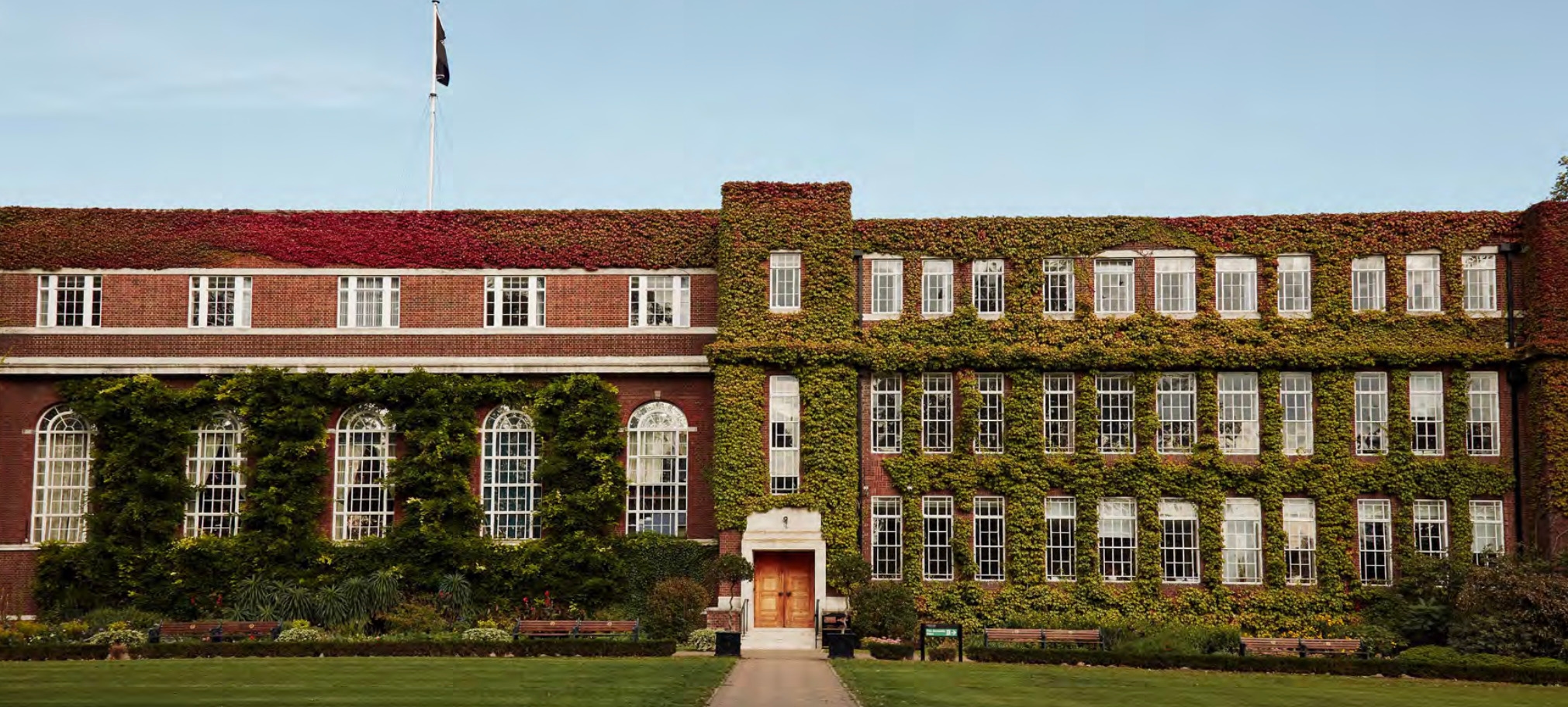 Photo of Regent's Events