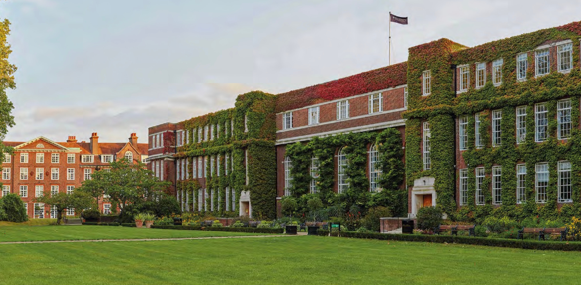 Photo of Regent's Events