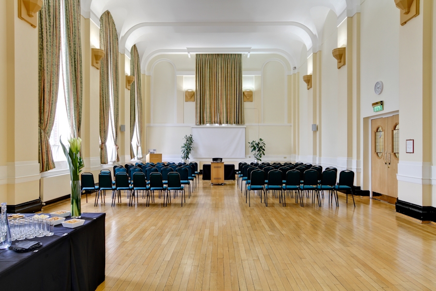 Photo of Regent's Events, Herringham Hall