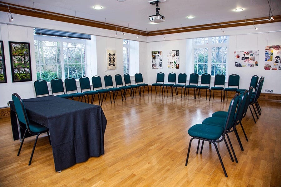 Photo of Regent's Events