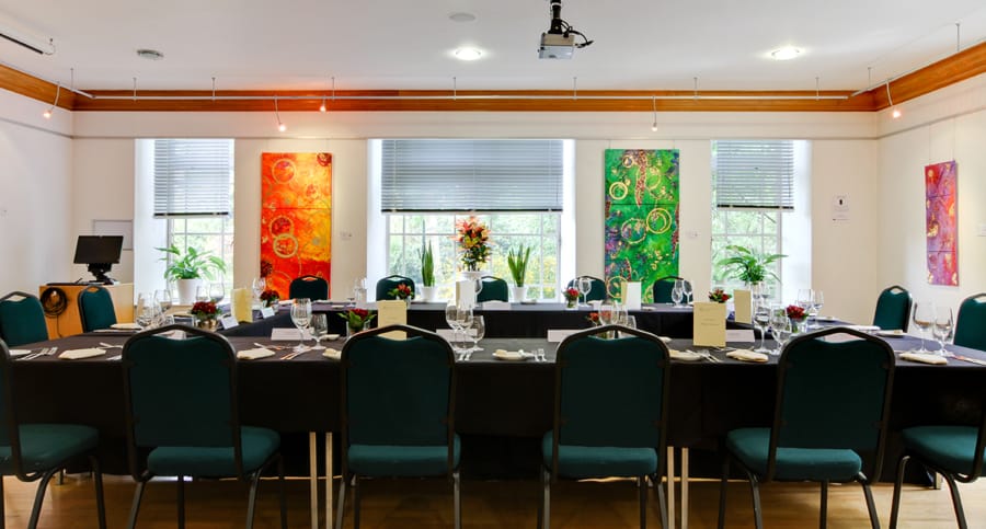 Photo of Regent's Events