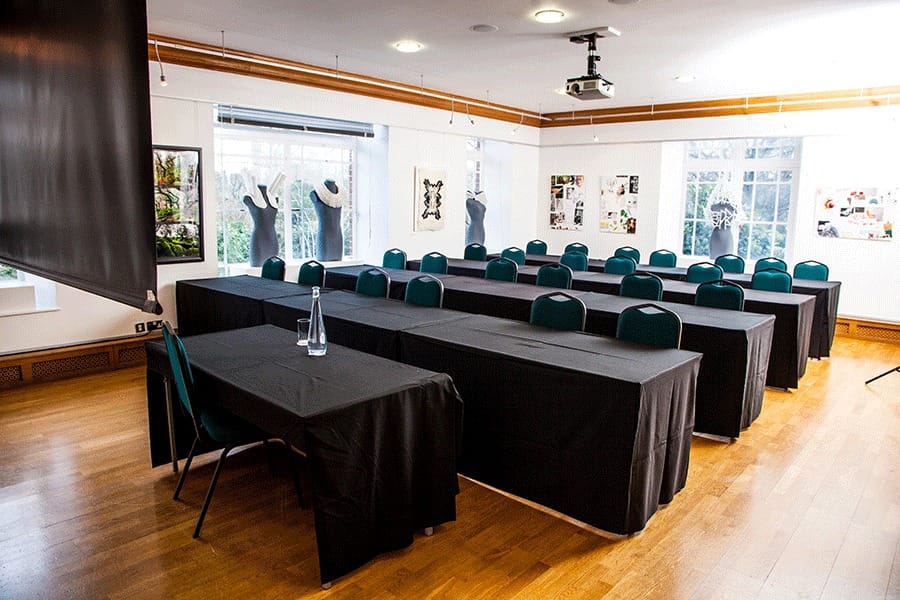 Photo of Regent's Events