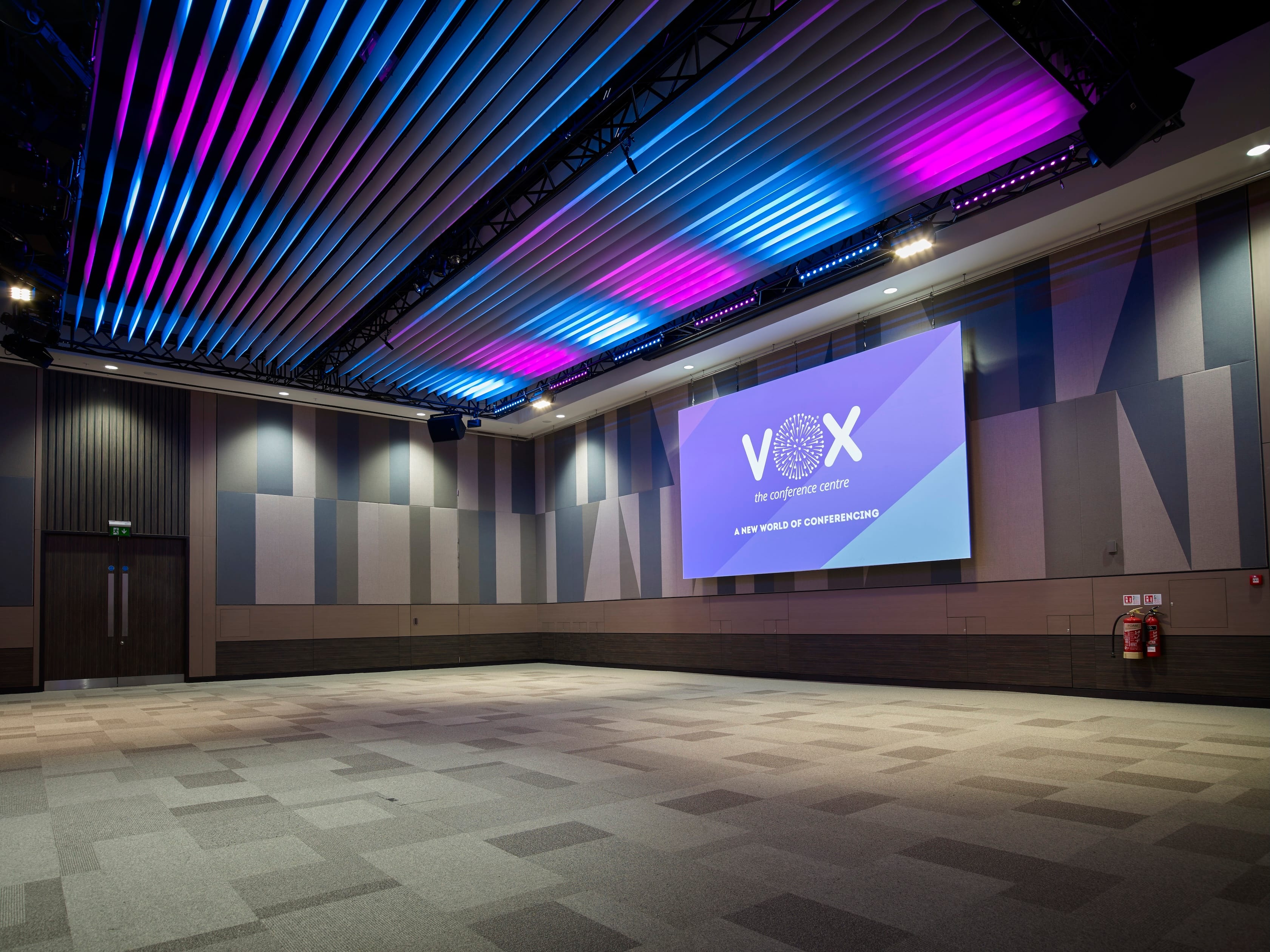 Photo of The Vox Conference Venue, Vox 1