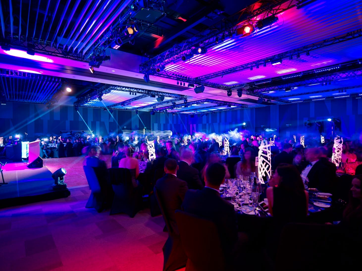Photo of The Vox Conference Venue, The Vox Suites 1-5