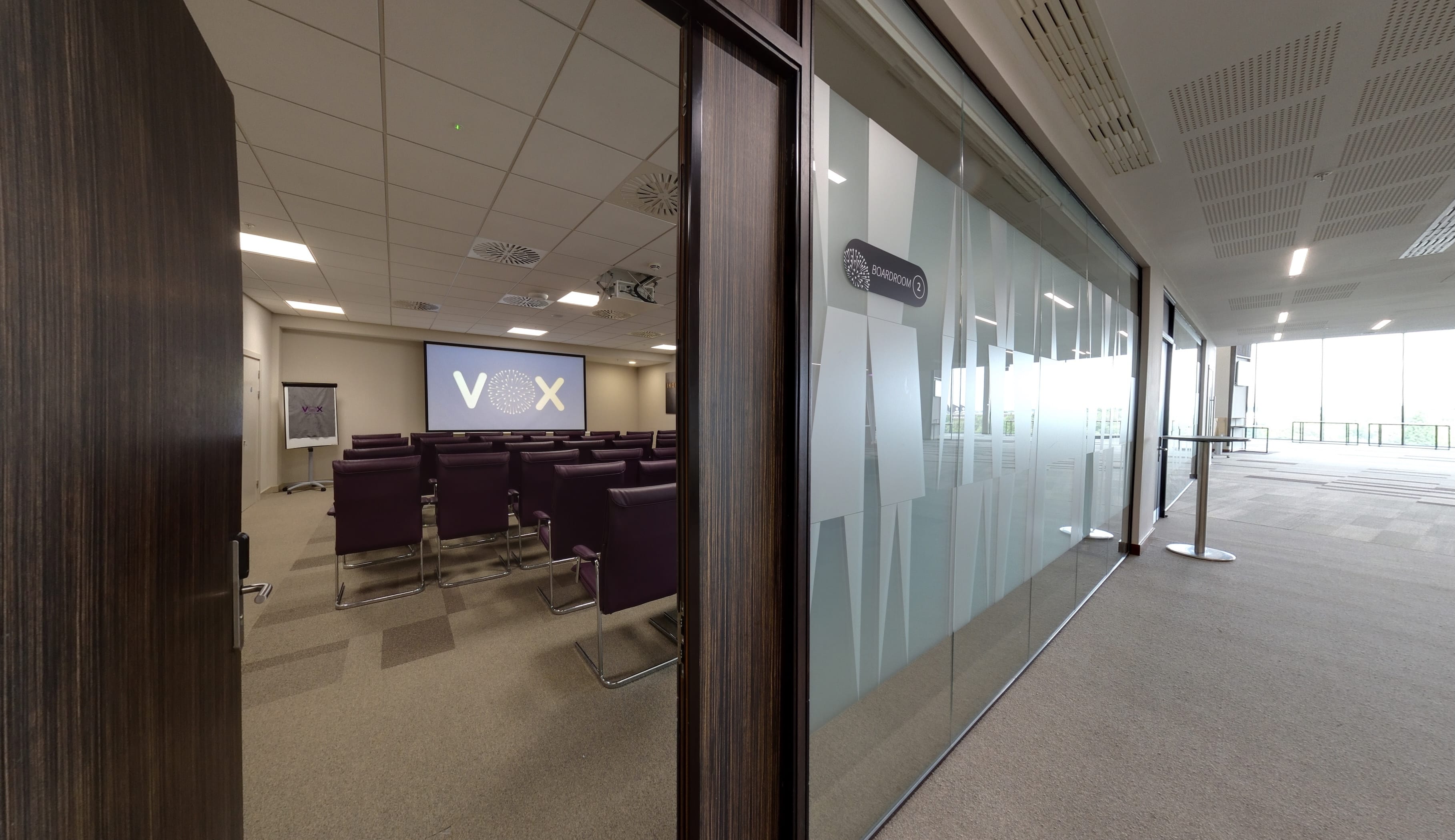 Photo of The Vox Conference Venue, Boardroom 1-3
