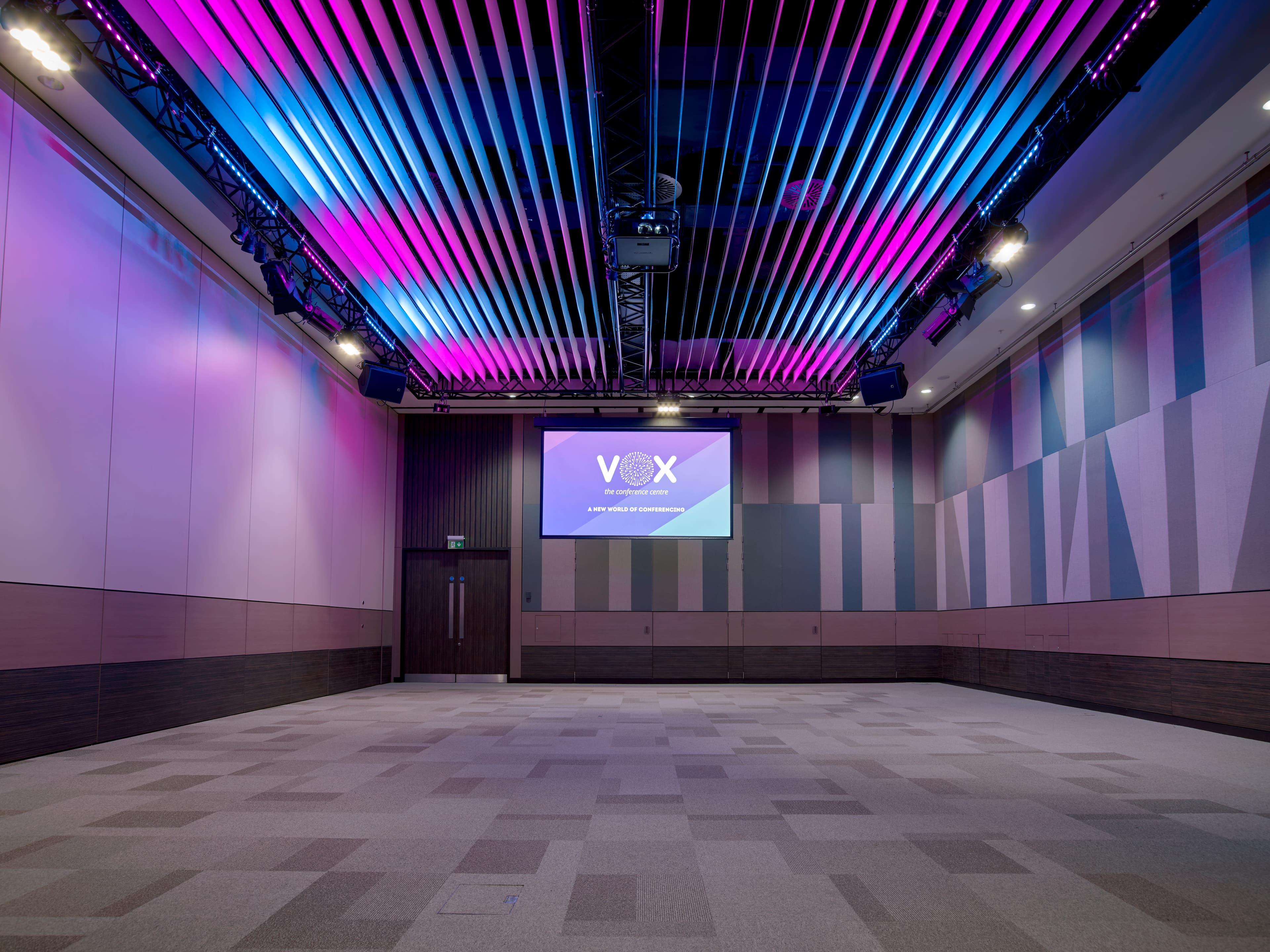Vox 5, The Vox Conference Venue photo #3