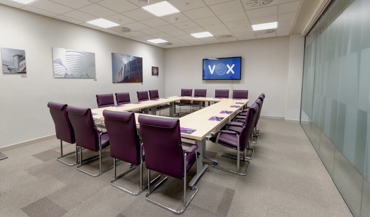 Photo of The Vox Conference Venue, Boardroom 1-3