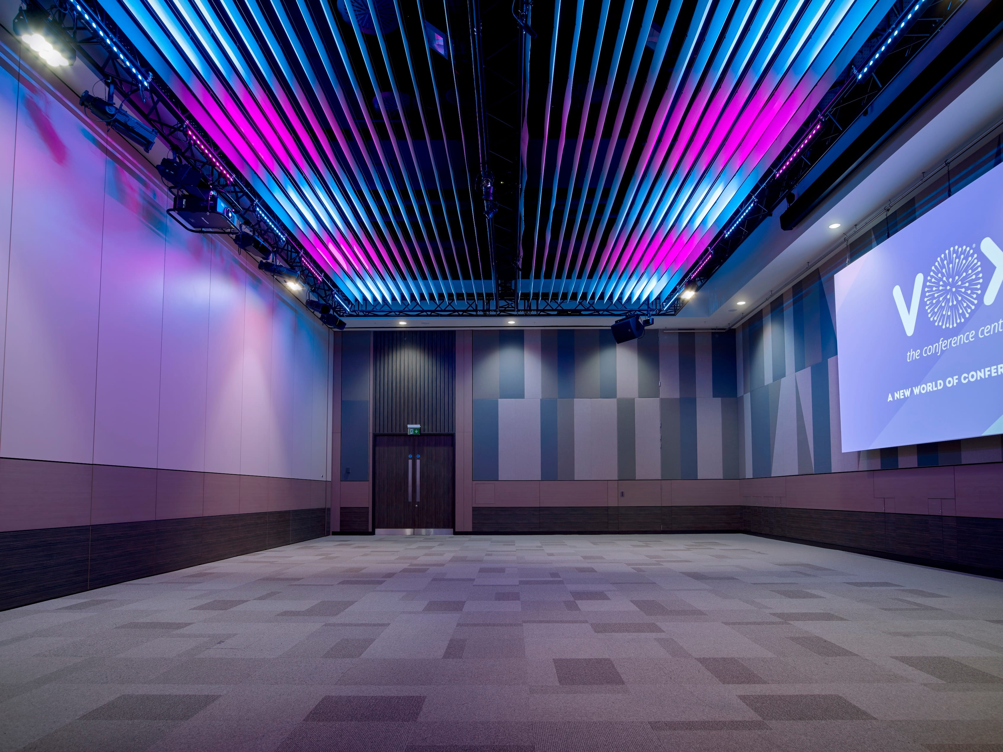 Photo of The Vox Conference Venue, Vox 1
