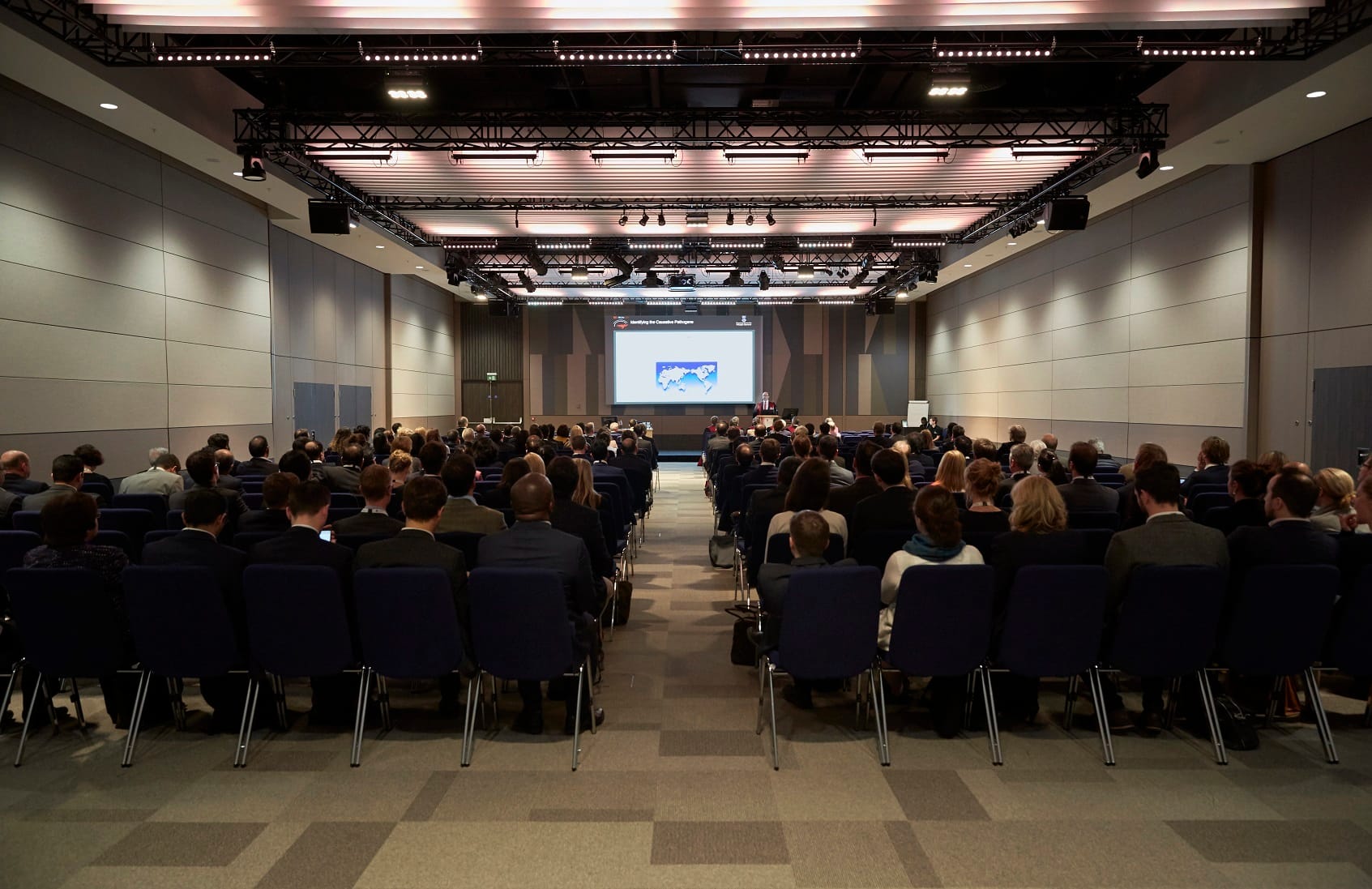 Photo of The Vox Conference Venue, Vox 2