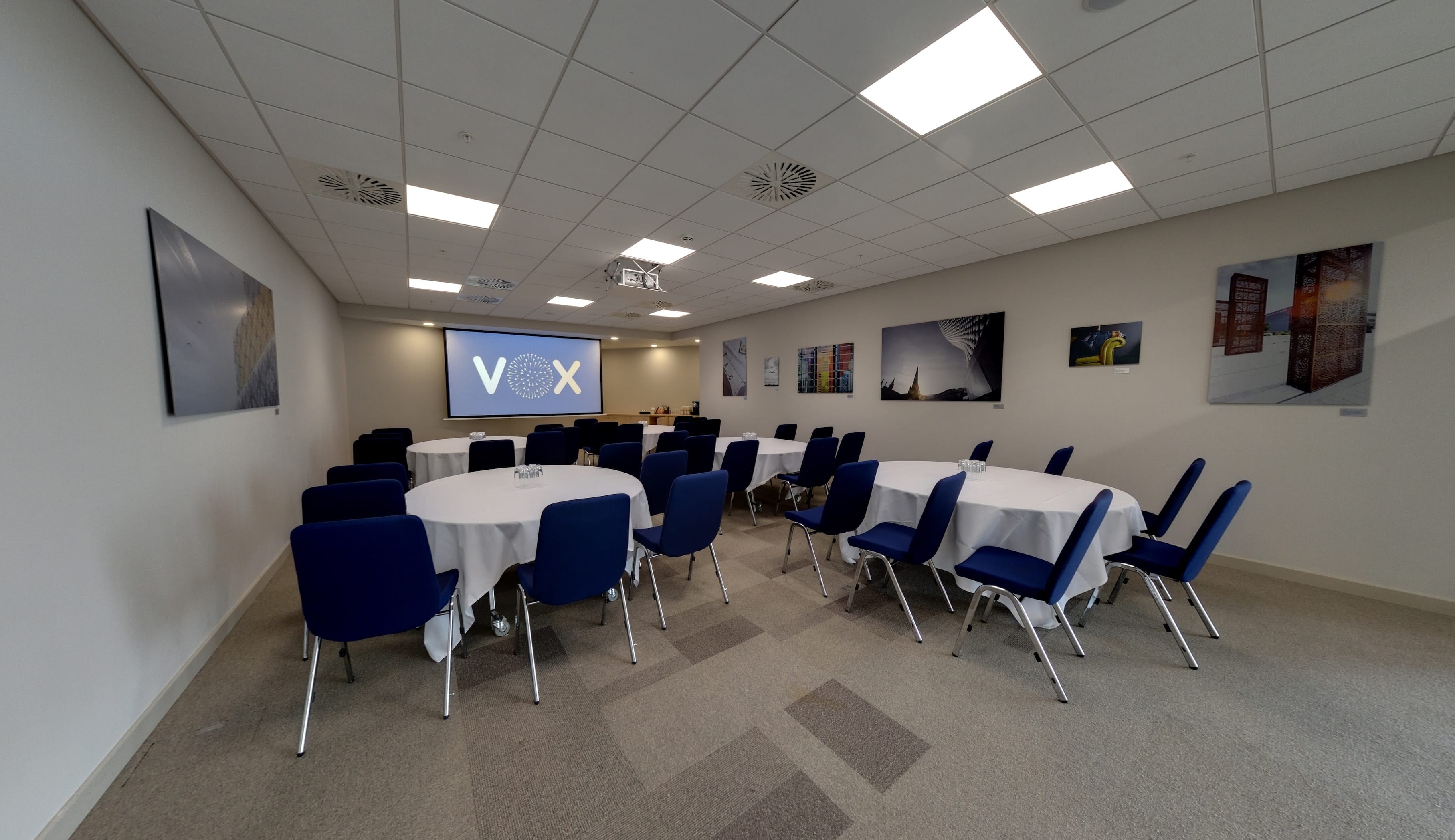 Photo of The Vox Conference Venue, Boardroom 1-3