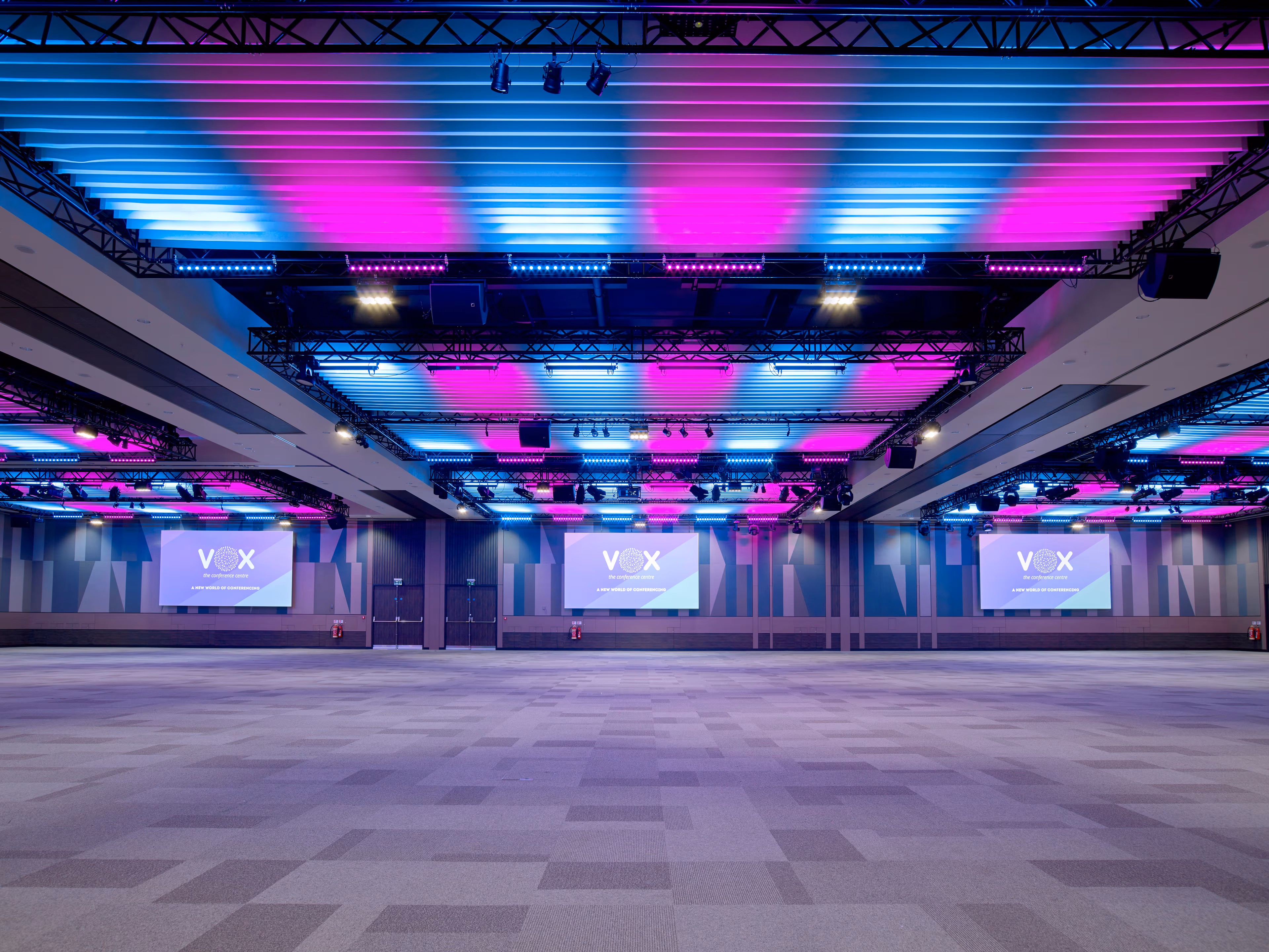 Photo of The Vox Conference Venue, The Vox Suites 1-5