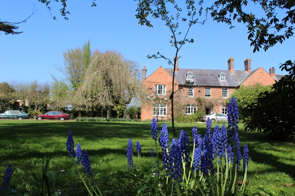 Photo of Syresham House