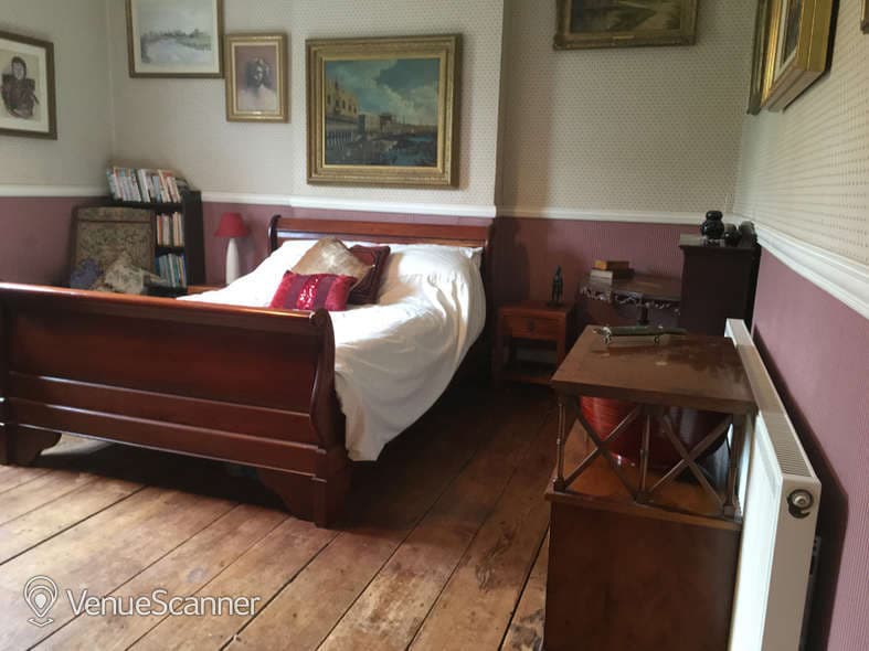 A Large Stylish Cellar, Syresham House photo #3