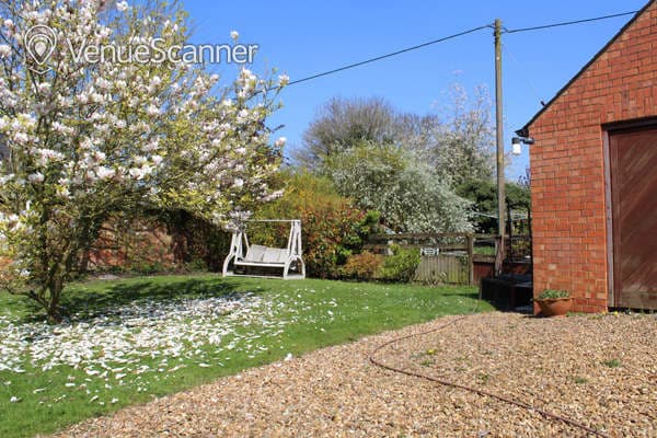 A Large Stylish Cellar, Syresham House photo #1
