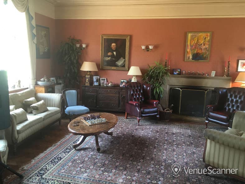 A Large Stylish Cellar, Syresham House photo #2