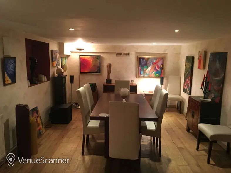 Syresham House photo #3