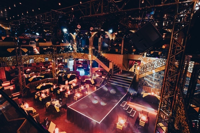 Photo of Eight Embankment, Exclusive Hire