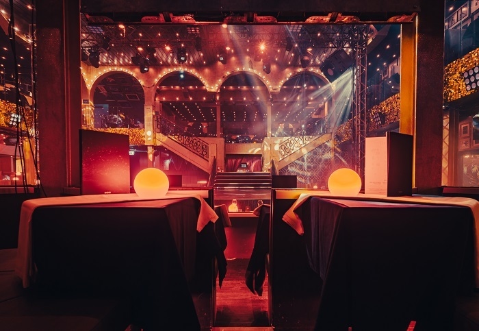 Photo of Eight Embankment, Exclusive Hire