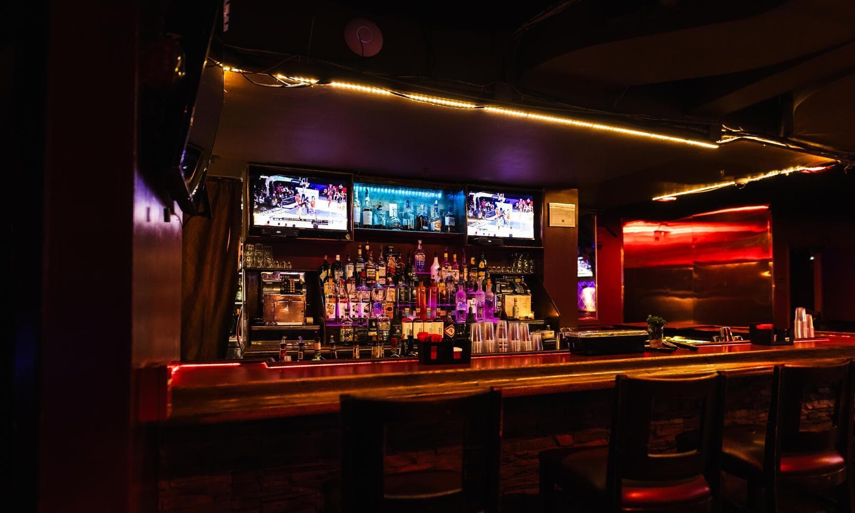 Bottom Floor, Cheers NYC photo #1