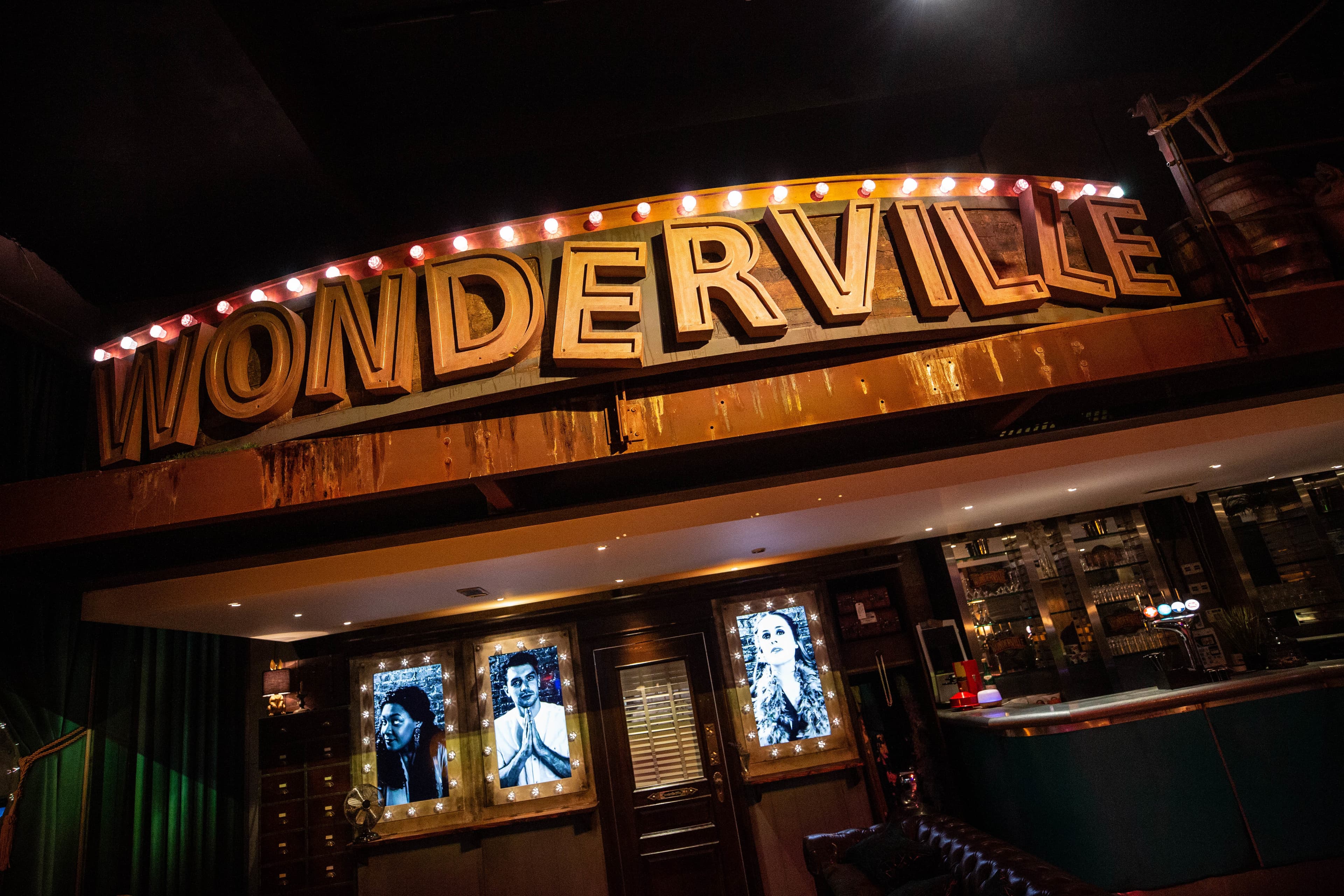 Wonderville photo #2