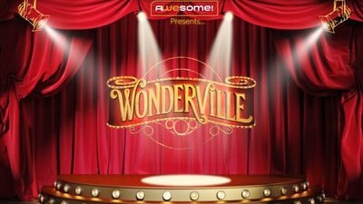 Photo of Wonderville, Stage Area
