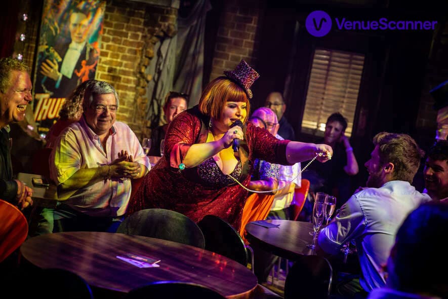 Wonderville photo #3