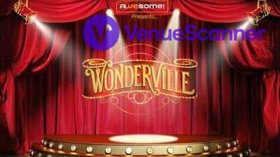 Stage Area, Wonderville photo #2